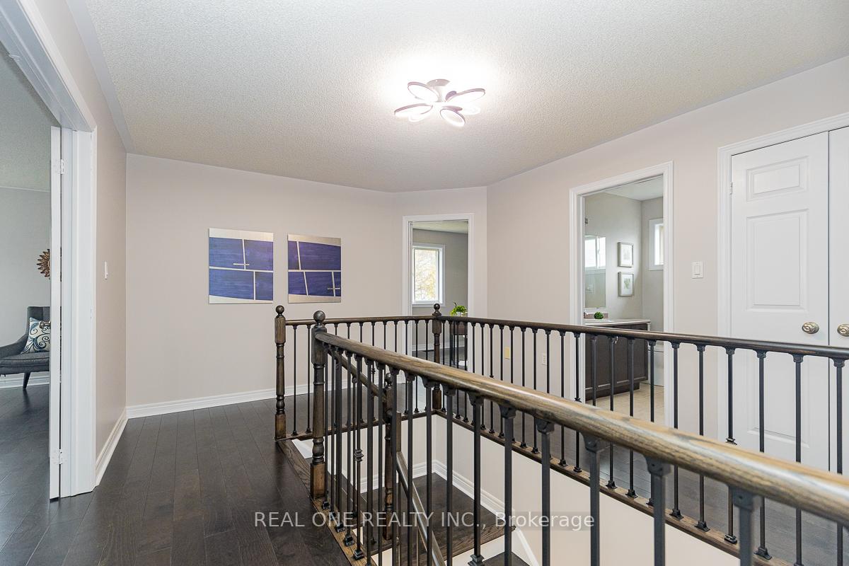 Photo 27 of 227 Esther Drive, Barrie, Painswick South — HOMEH