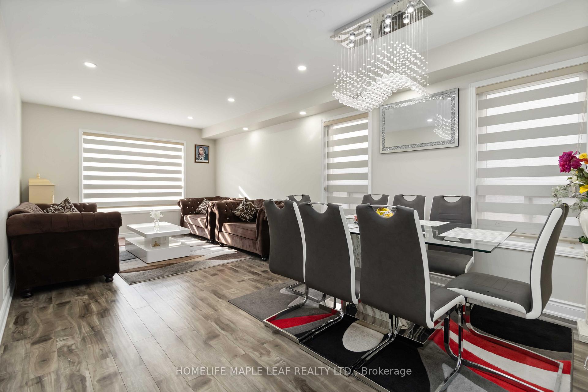 Photo 15 of 43 Schooner Drive, Brampton, Fletcher's Meadow — HOMEH