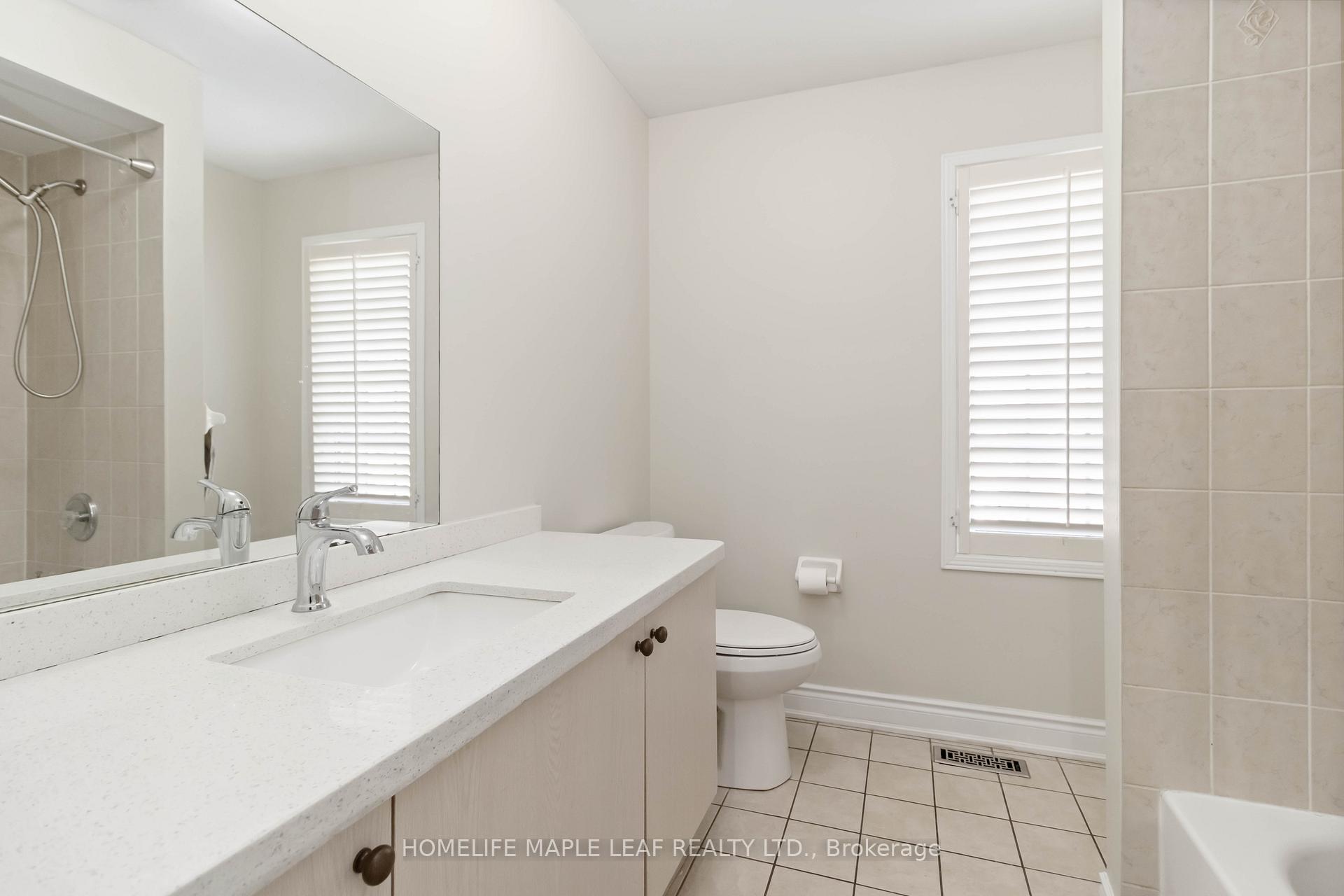 Photo 28 of 43 Schooner Drive, Brampton, Fletcher's Meadow — HOMEH