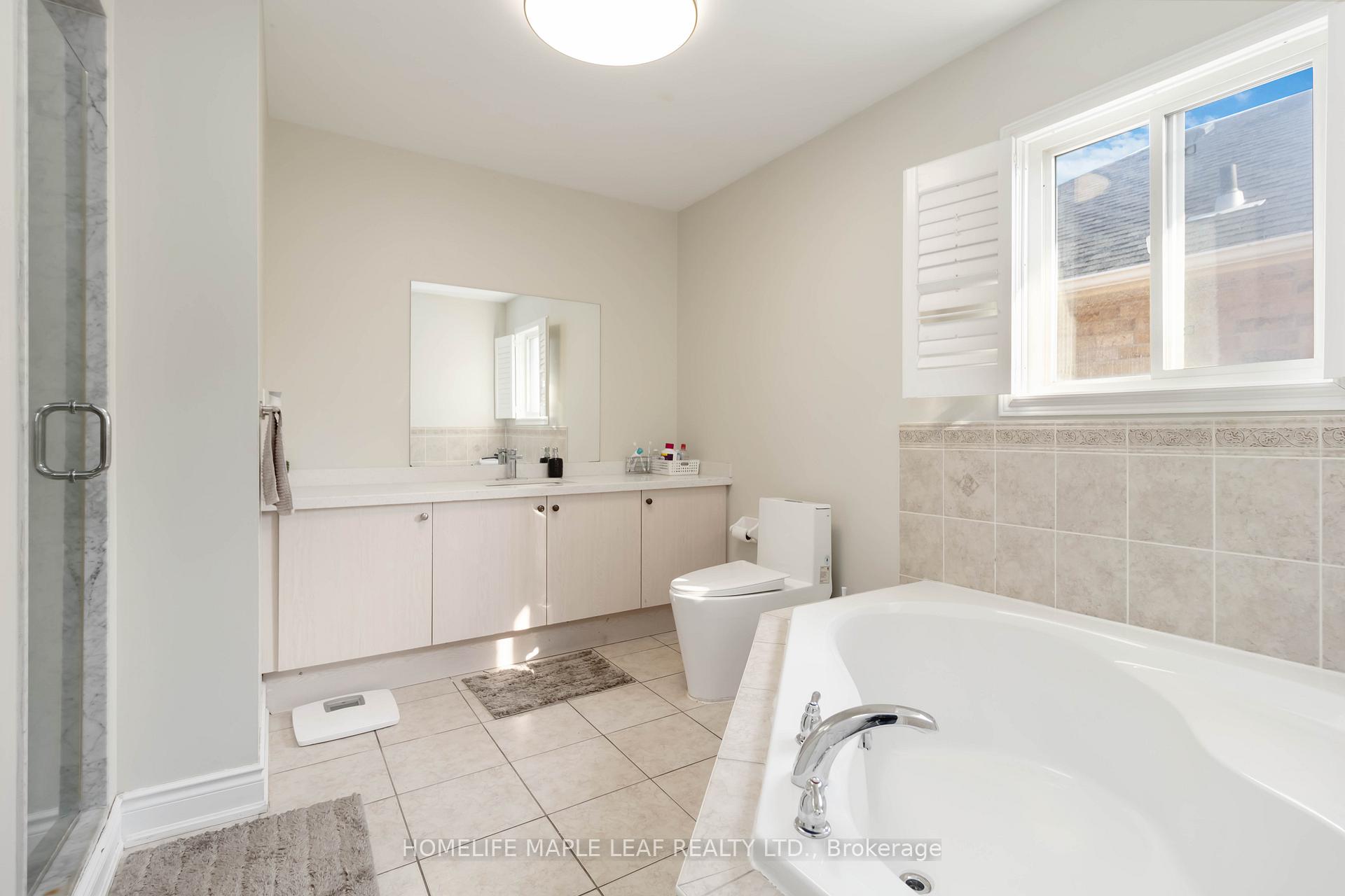 Photo 20 of 43 Schooner Drive, Brampton, Fletcher's Meadow — HOMEH
