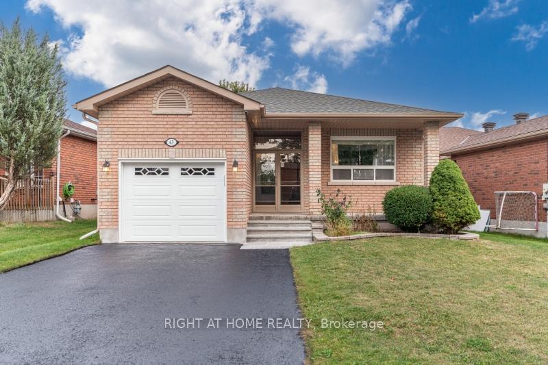 Front of 63 Butternut Drive