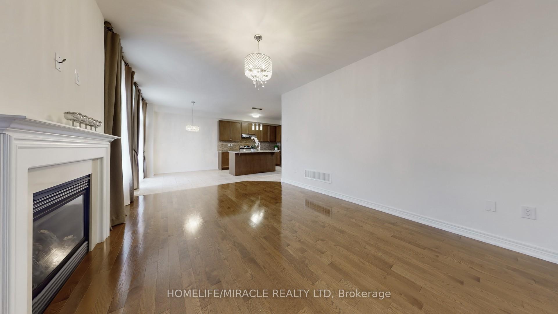 Photo 2 of 101 George Robinson Drive, Brampton, Credit Valley — HOMEH