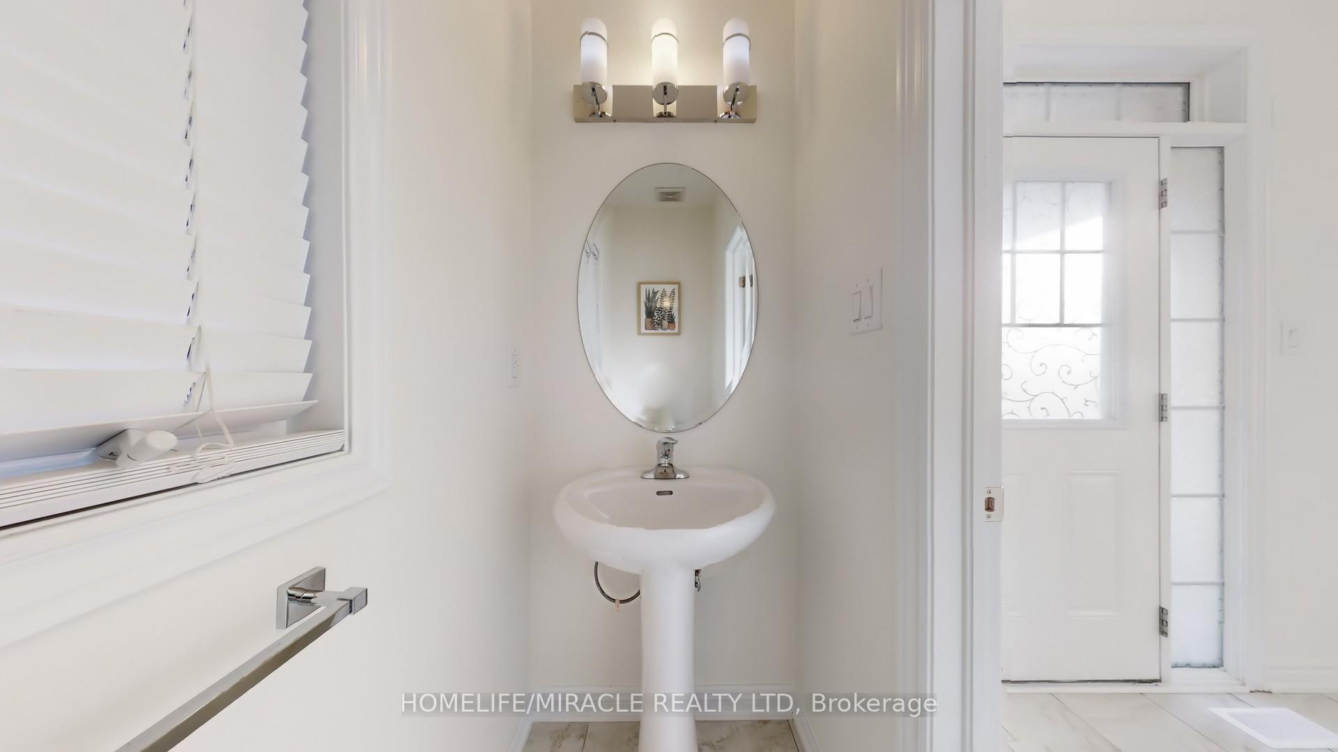 Photo 8 of 101 George Robinson Drive, Brampton, Credit Valley — HOMEH