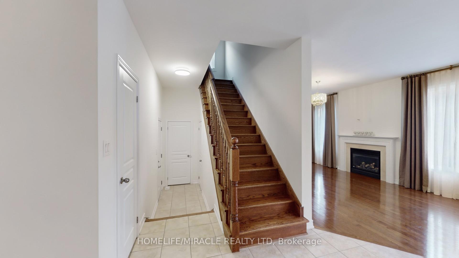 Photo 26 of 101 George Robinson Drive, Brampton, Credit Valley — HOMEH