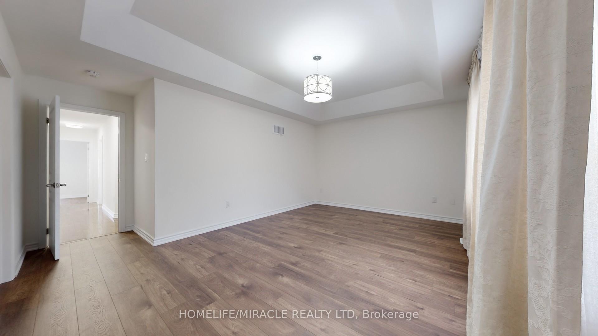 Photo 22 of 101 George Robinson Drive, Brampton, Credit Valley — HOMEH