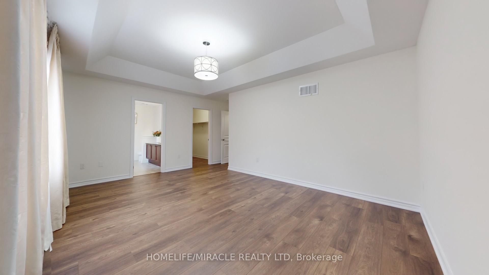 Photo 38 of 101 George Robinson Drive, Brampton, Credit Valley — HOMEH