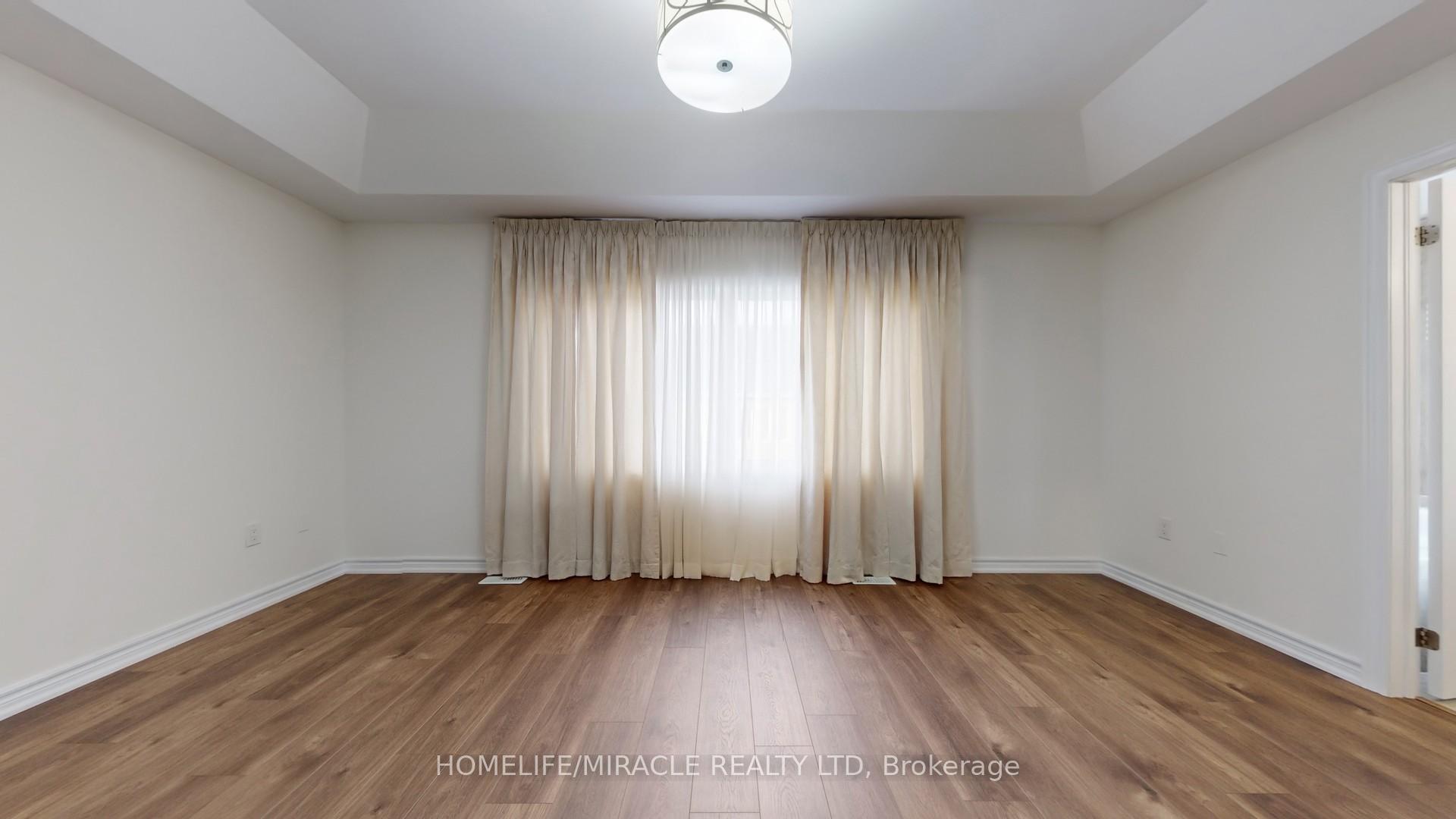 Photo 9 of 101 George Robinson Drive, Brampton, Credit Valley — HOMEH