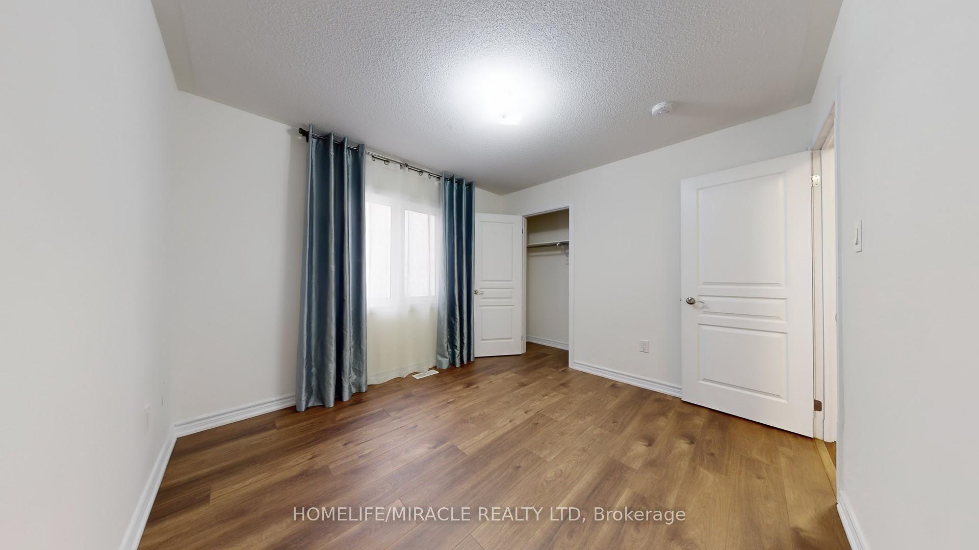 Photo 32 of 101 George Robinson Drive, Brampton, Credit Valley — HOMEH
