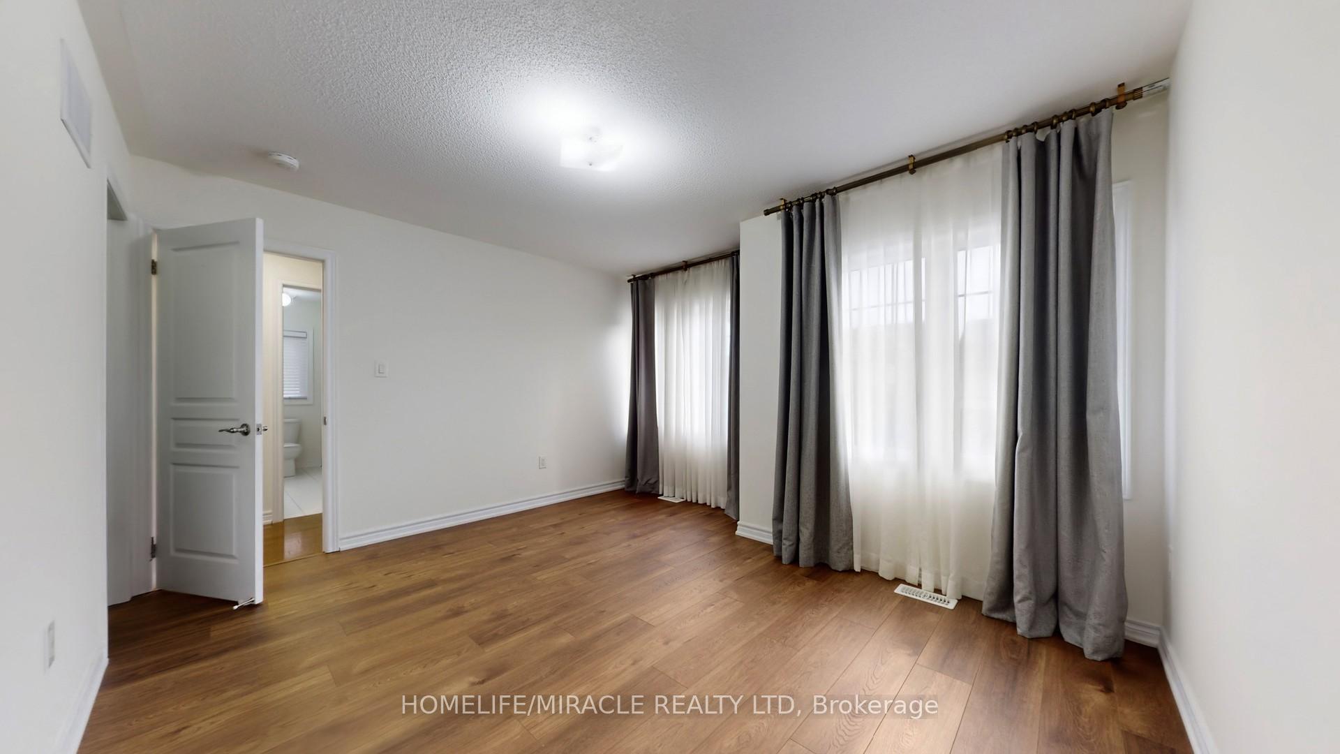 Photo 13 of 101 George Robinson Drive, Brampton, Credit Valley — HOMEH