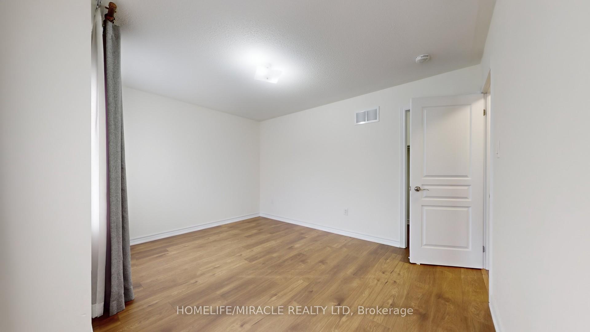Photo 37 of 101 George Robinson Drive, Brampton, Credit Valley — HOMEH