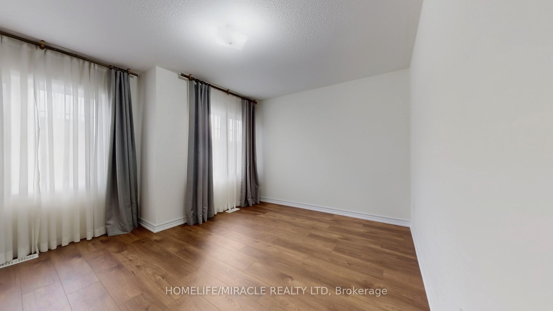 Photo 40 of 101 George Robinson Drive, Brampton, Credit Valley — HOMEH