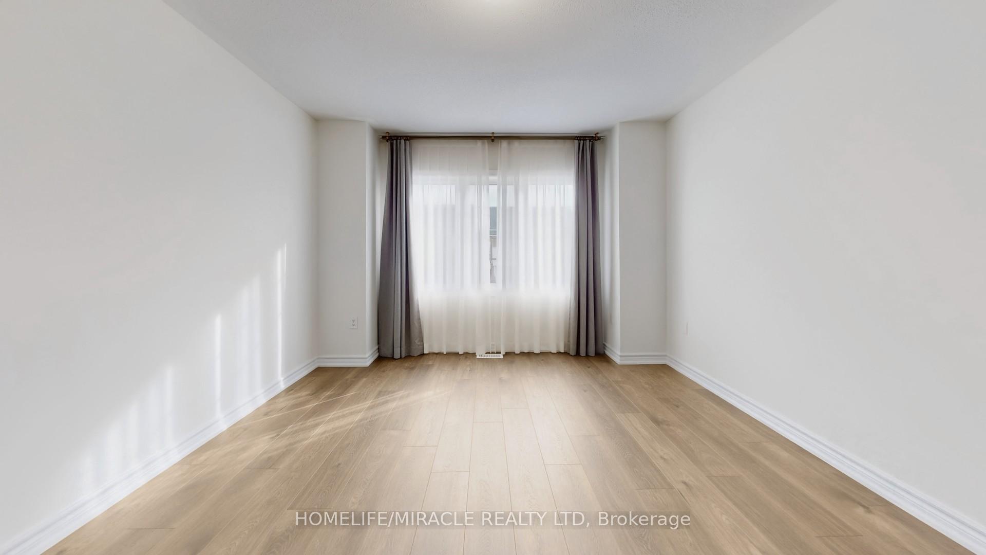 Photo 21 of 101 George Robinson Drive, Brampton, Credit Valley — HOMEH