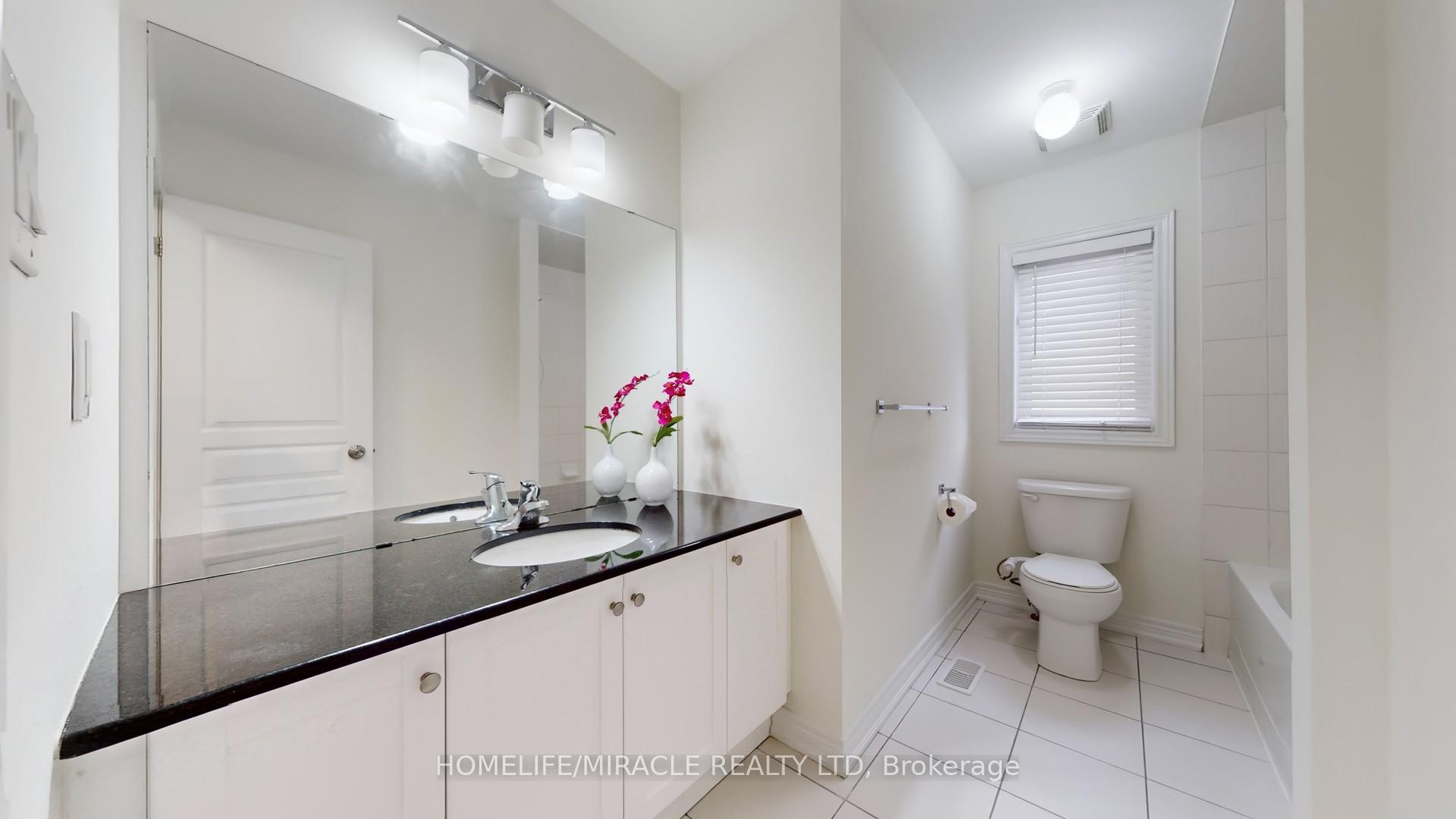 Photo 28 of 101 George Robinson Drive, Brampton, Credit Valley — HOMEH