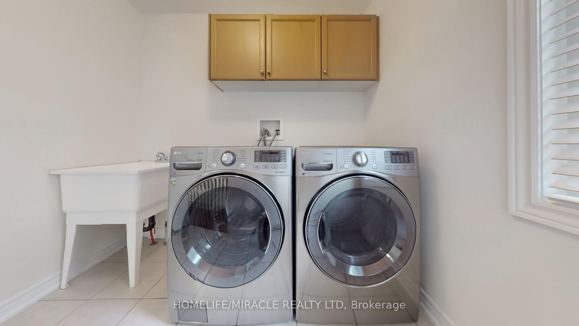 Photo 14 of 101 George Robinson Drive, Brampton, Credit Valley — HOMEH