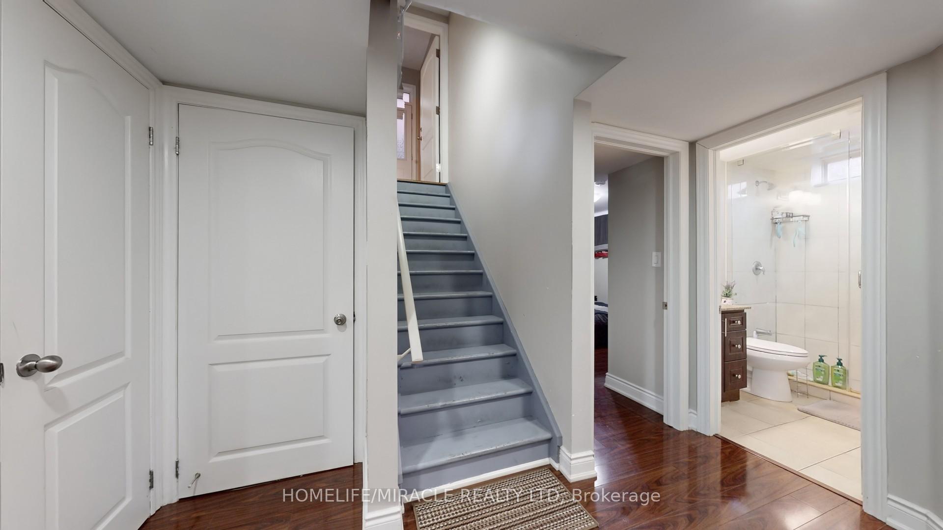 Photo 29 of 101 George Robinson Drive, Brampton, Credit Valley — HOMEH