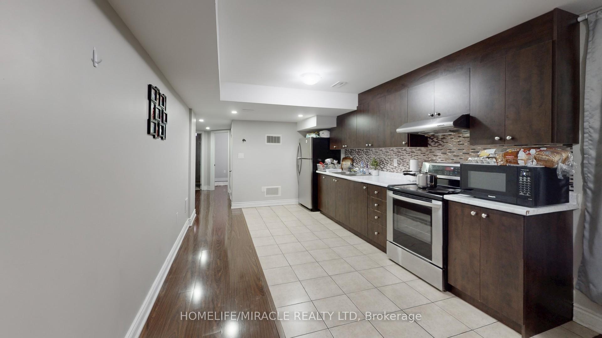 Photo 27 of 101 George Robinson Drive, Brampton, Credit Valley — HOMEH