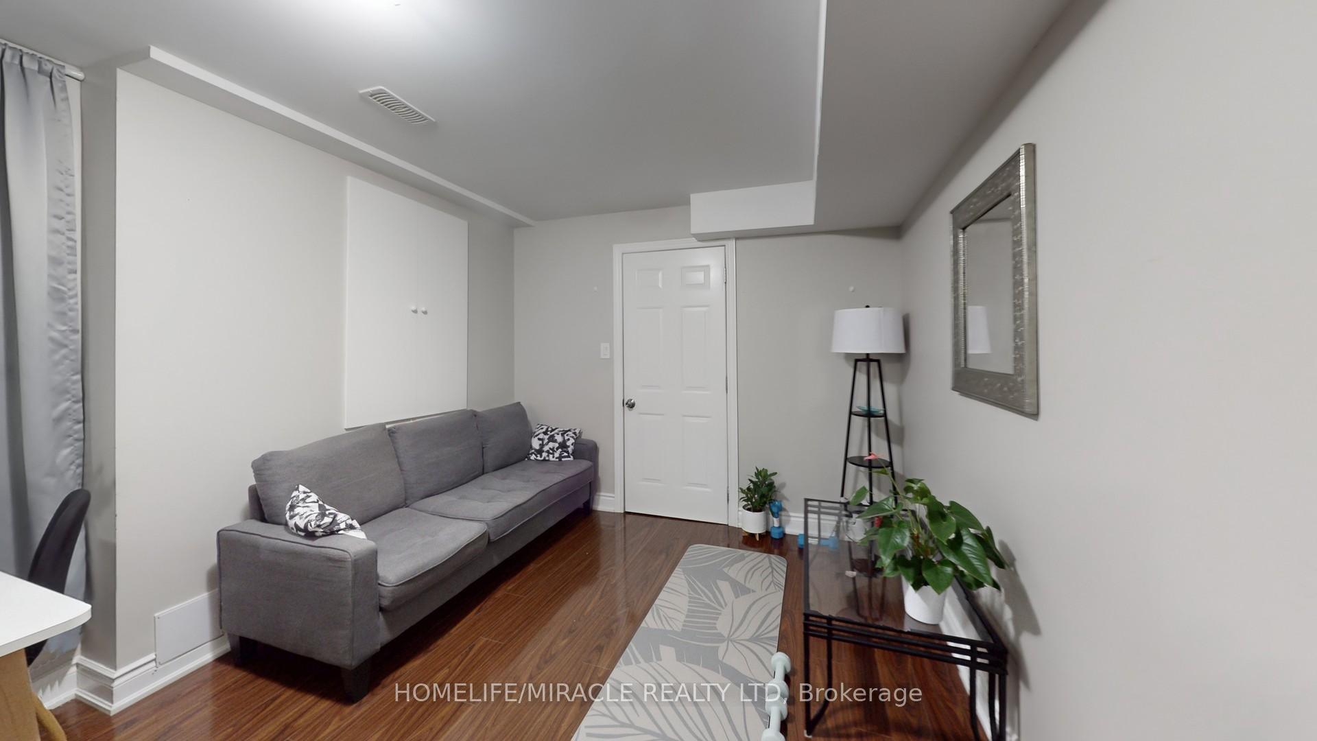Photo 25 of 101 George Robinson Drive, Brampton, Credit Valley — HOMEH
