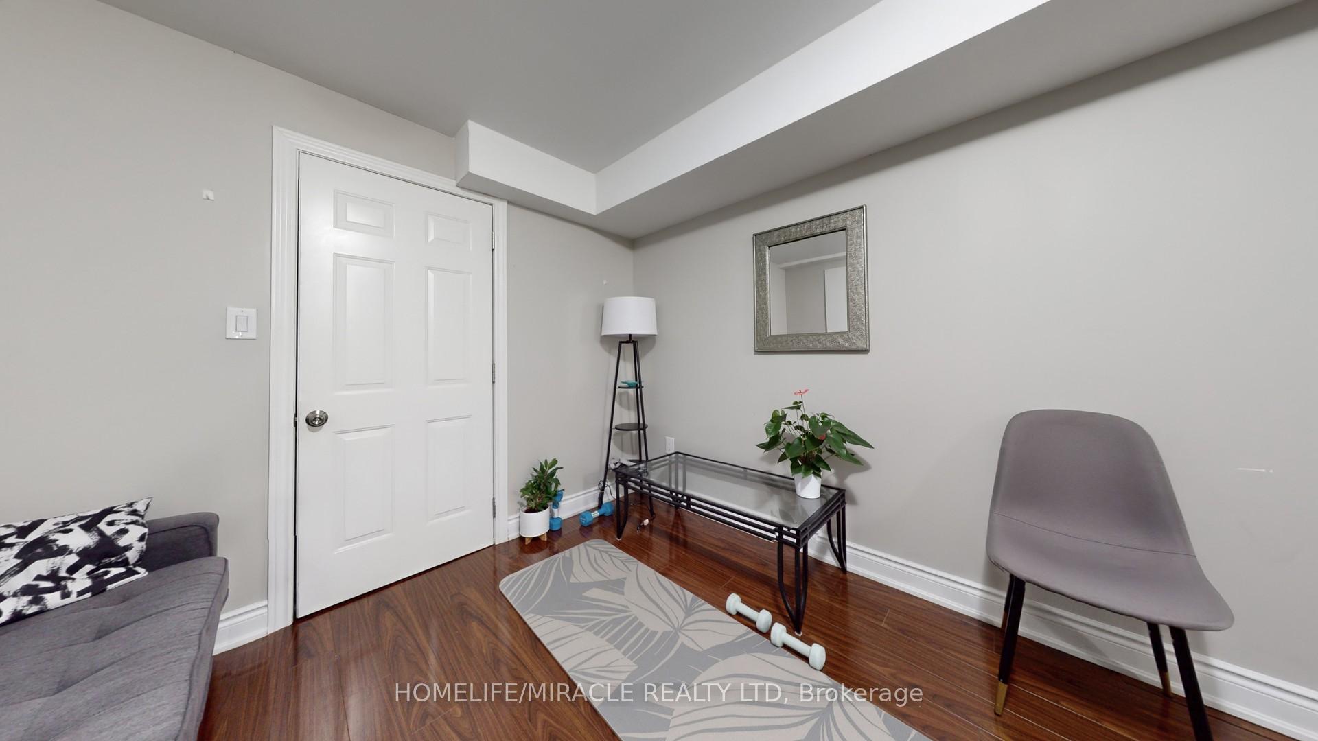 Photo 20 of 101 George Robinson Drive, Brampton, Credit Valley — HOMEH