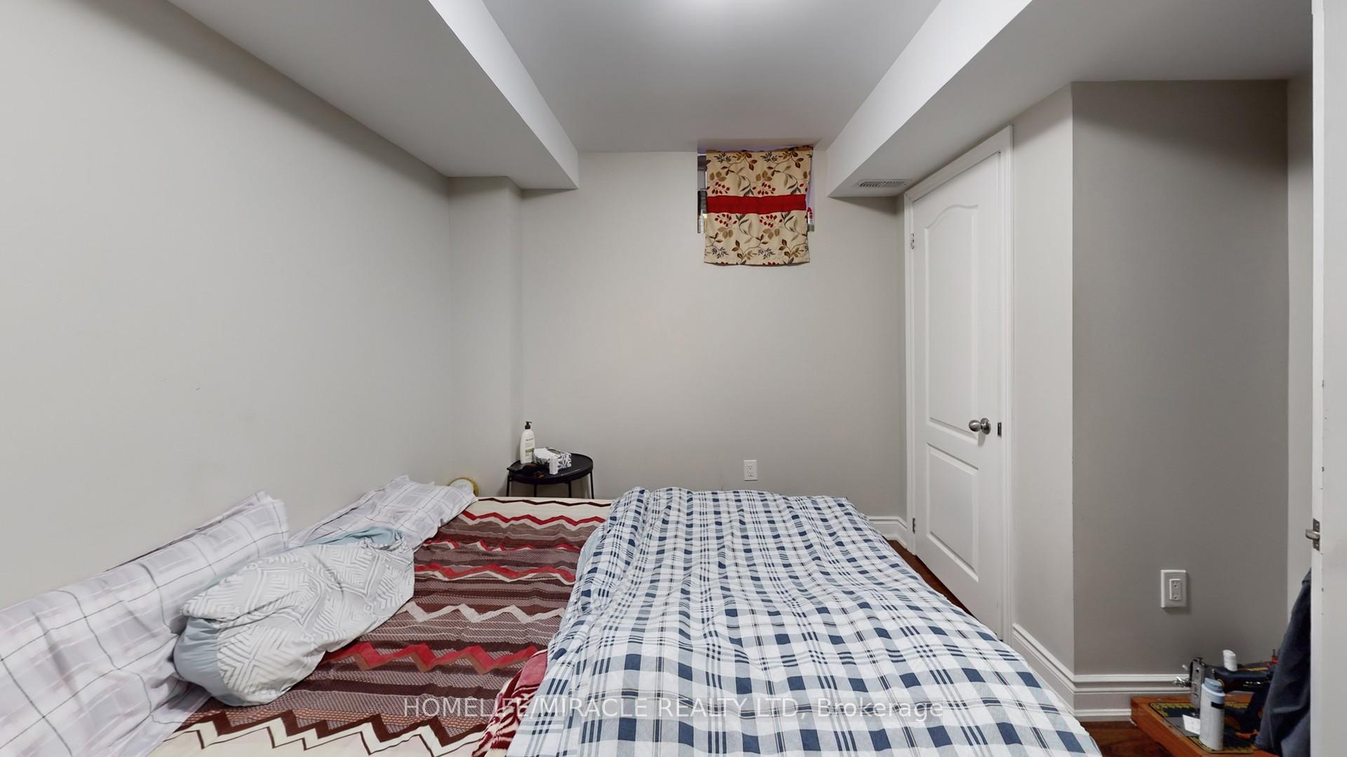 Photo 24 of 101 George Robinson Drive, Brampton, Credit Valley — HOMEH