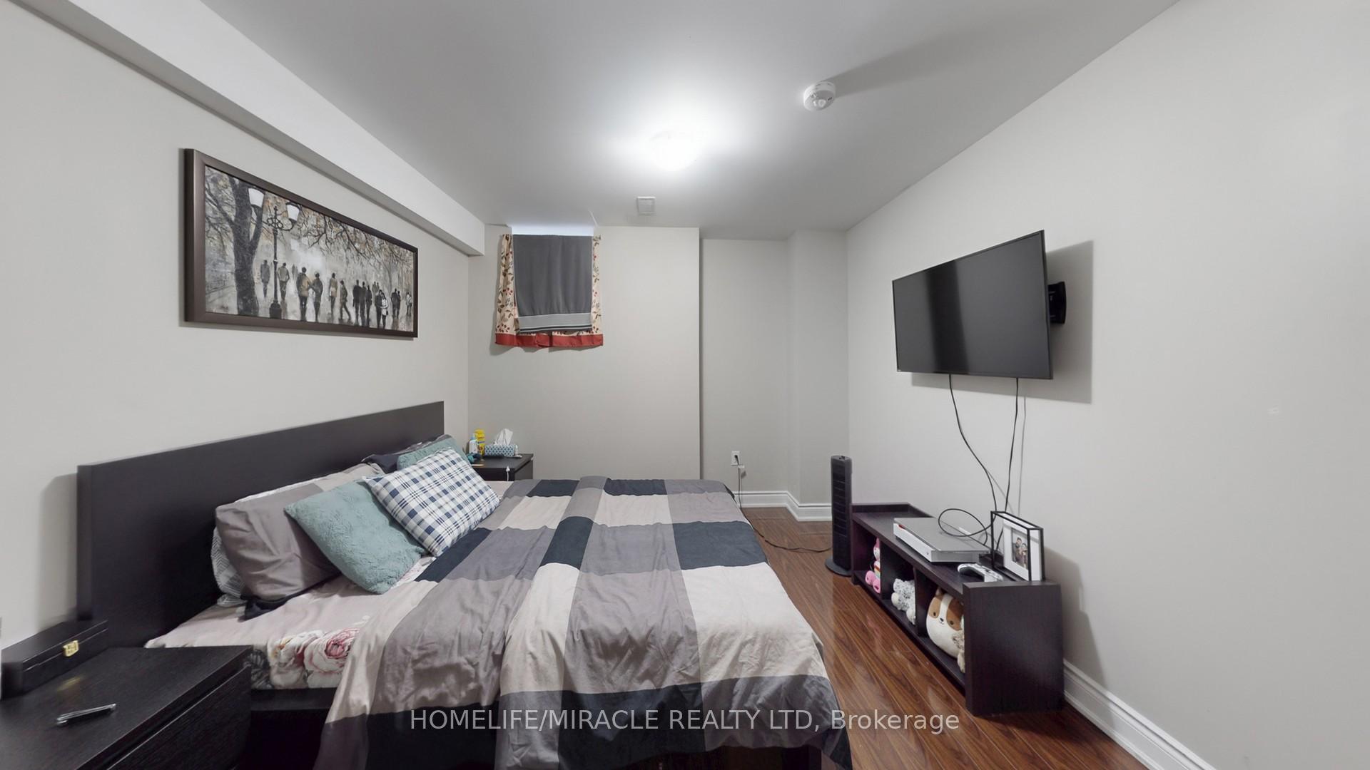 Photo 18 of 101 George Robinson Drive, Brampton, Credit Valley — HOMEH