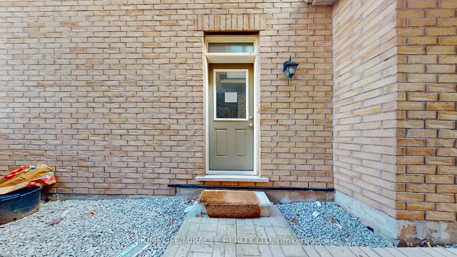 Photo 36 of 101 George Robinson Drive, Brampton, Credit Valley — HOMEH
