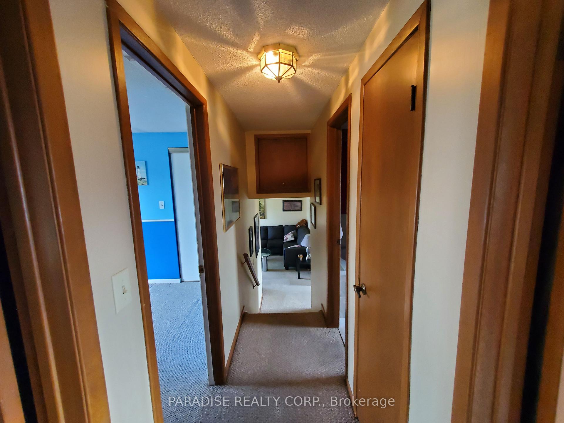 Photo 15 of 18 Willcher Drive, St. Catharines, Lakeshore — HOMEH