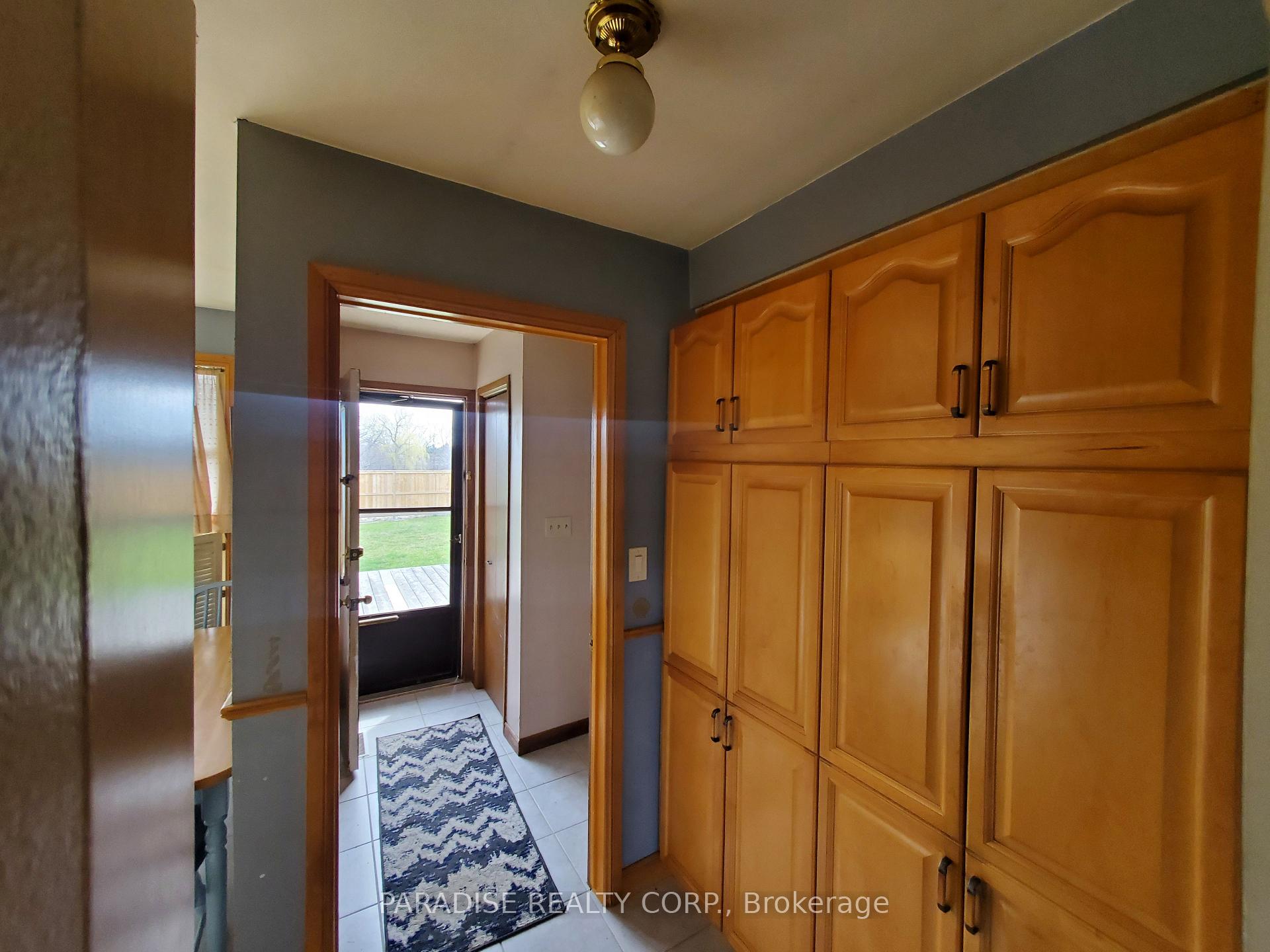 Photo 16 of 18 Willcher Drive, St. Catharines, Lakeshore — HOMEH