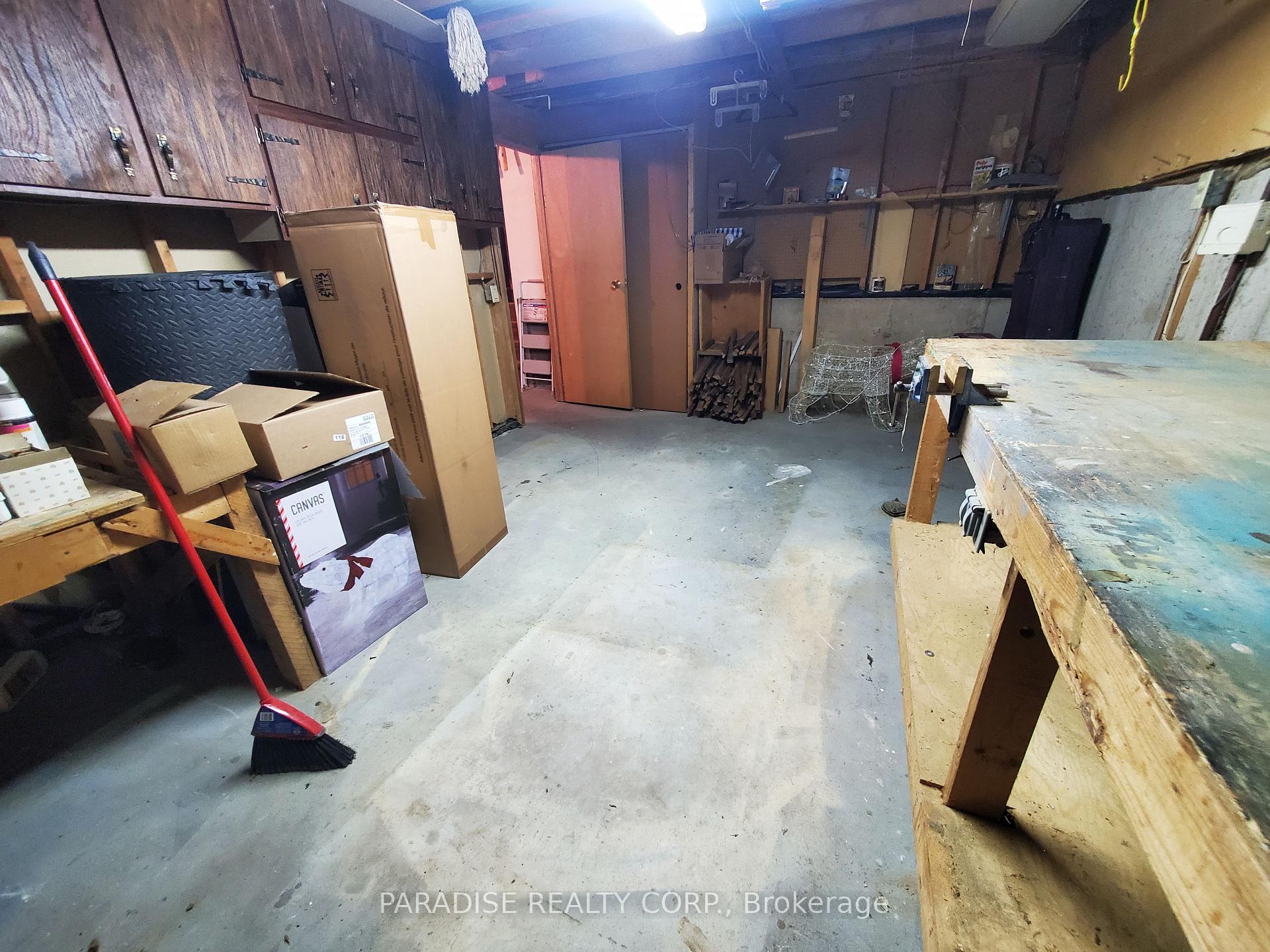 Photo 25 of 18 Willcher Drive, St. Catharines, Lakeshore — HOMEH