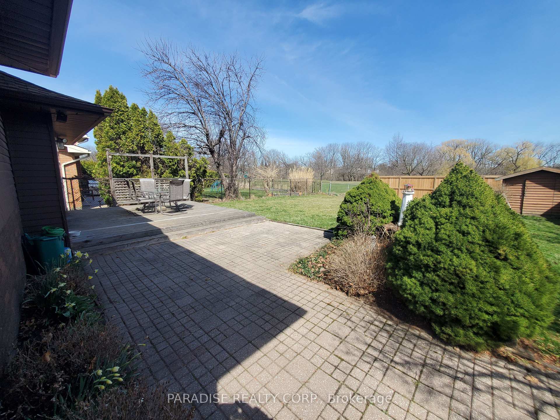 Photo 27 of 18 Willcher Drive, St. Catharines, Lakeshore — HOMEH