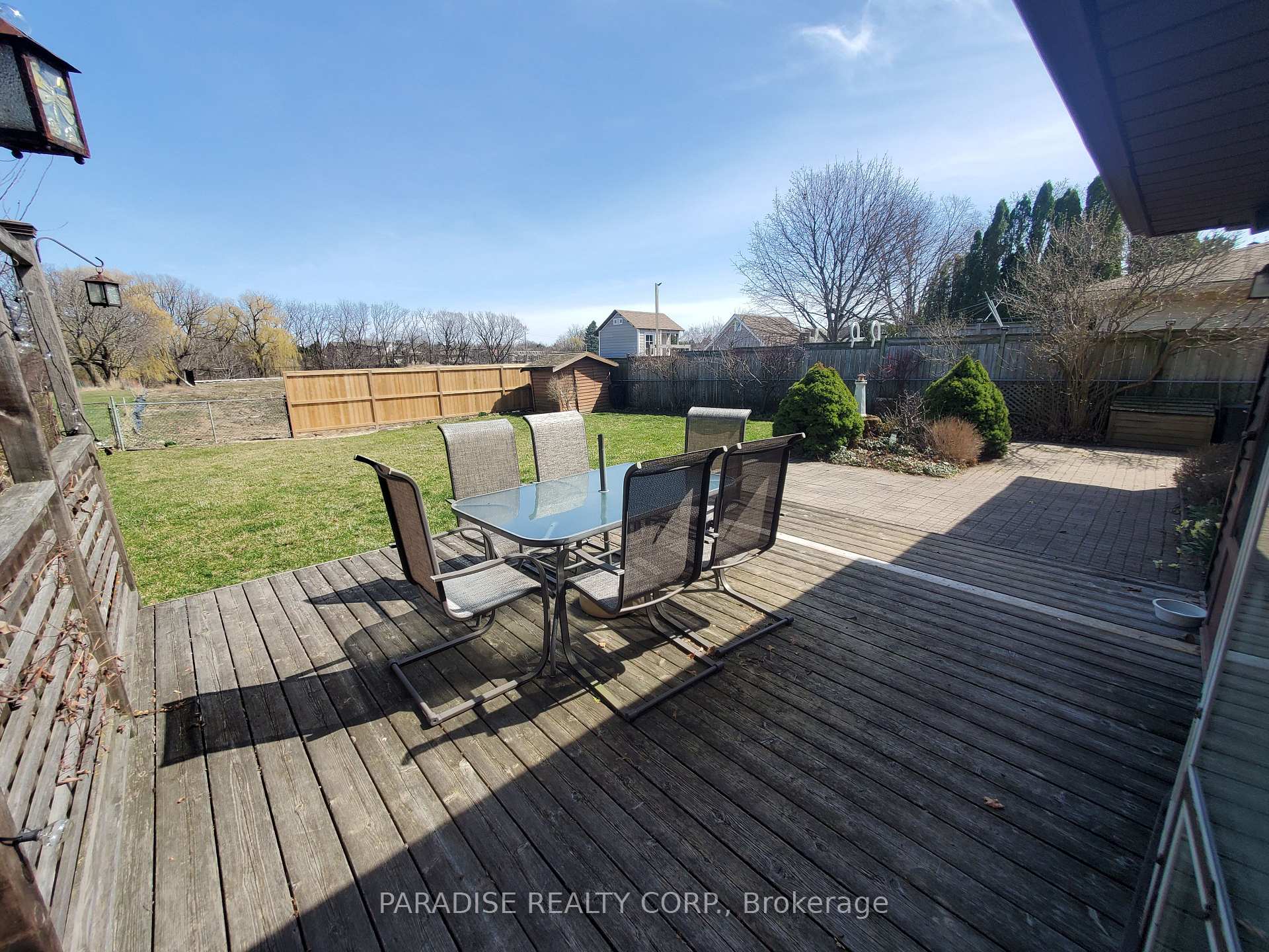 Photo 28 of 18 Willcher Drive, St. Catharines, Lakeshore — HOMEH