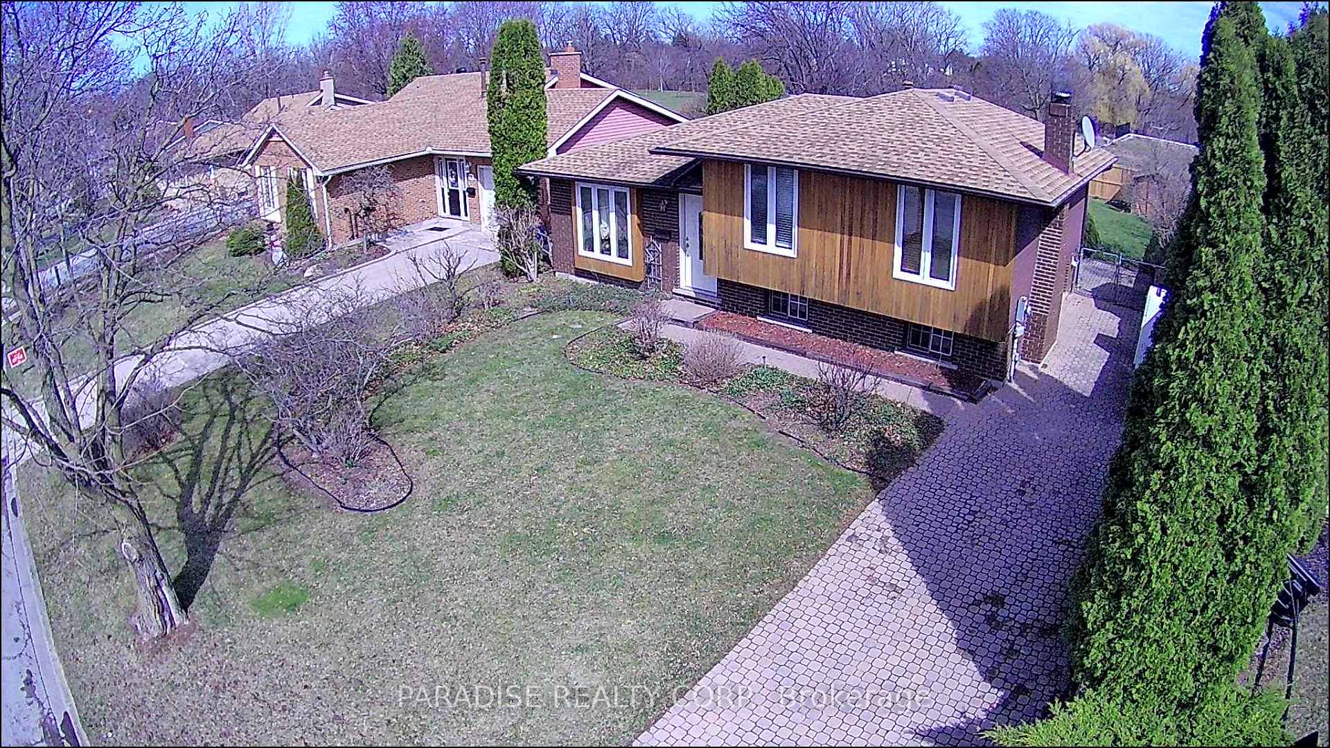 Photo 33 of 18 Willcher Drive, St. Catharines, Lakeshore — HOMEH