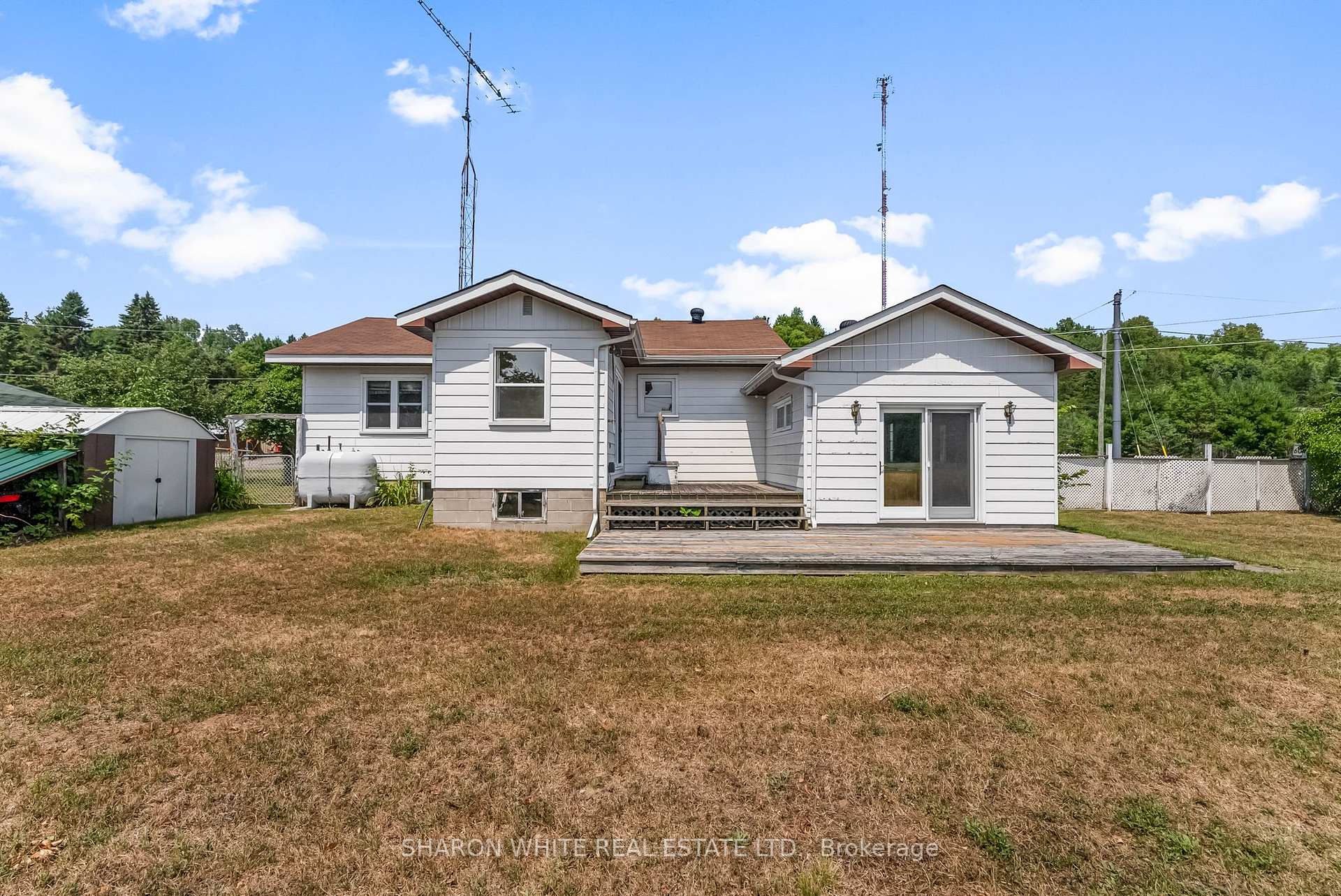 Photo 21 of 189 Paudash School Road, Faraday — HOMEH