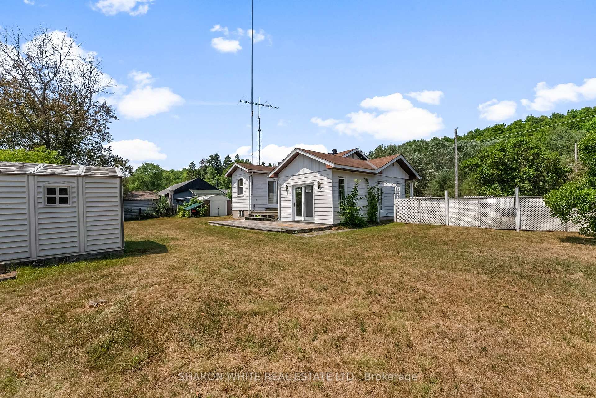 Photo 23 of 189 Paudash School Road, Faraday — HOMEH