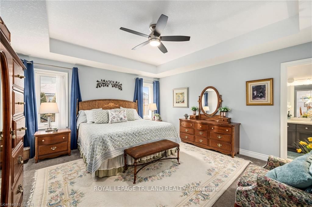 Photo 15 of 45 Westlake Drive, St. Thomas — HOMEH