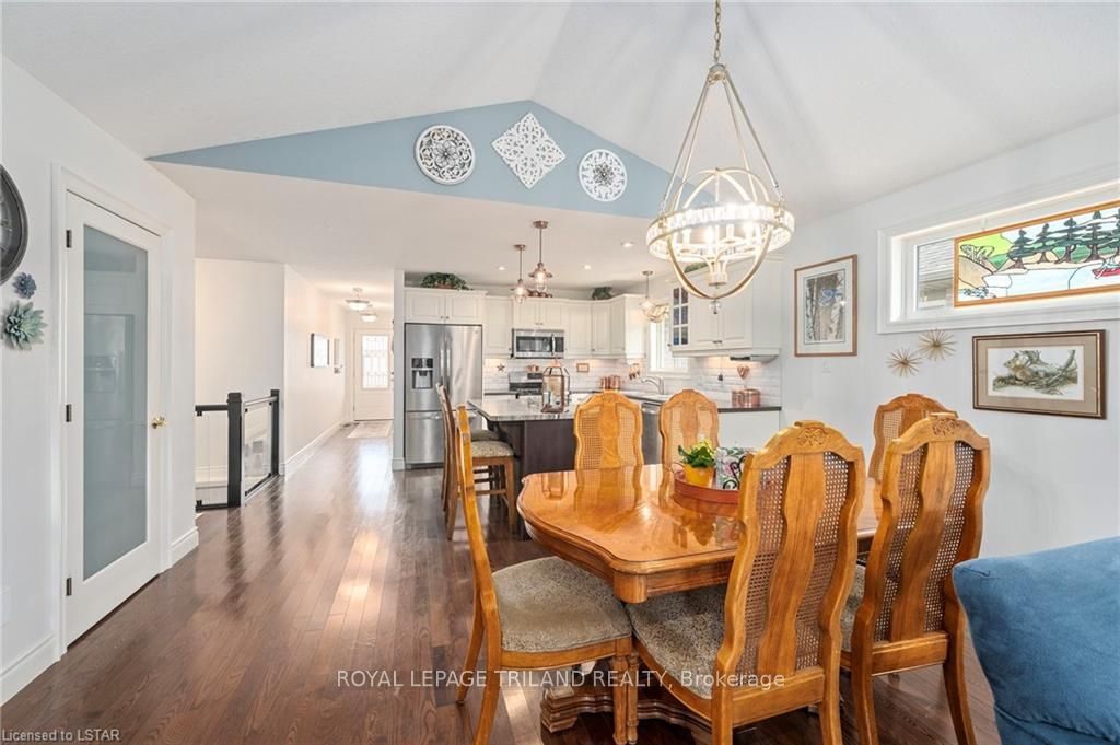 Photo 19 of 45 Westlake Drive, St. Thomas — HOMEH