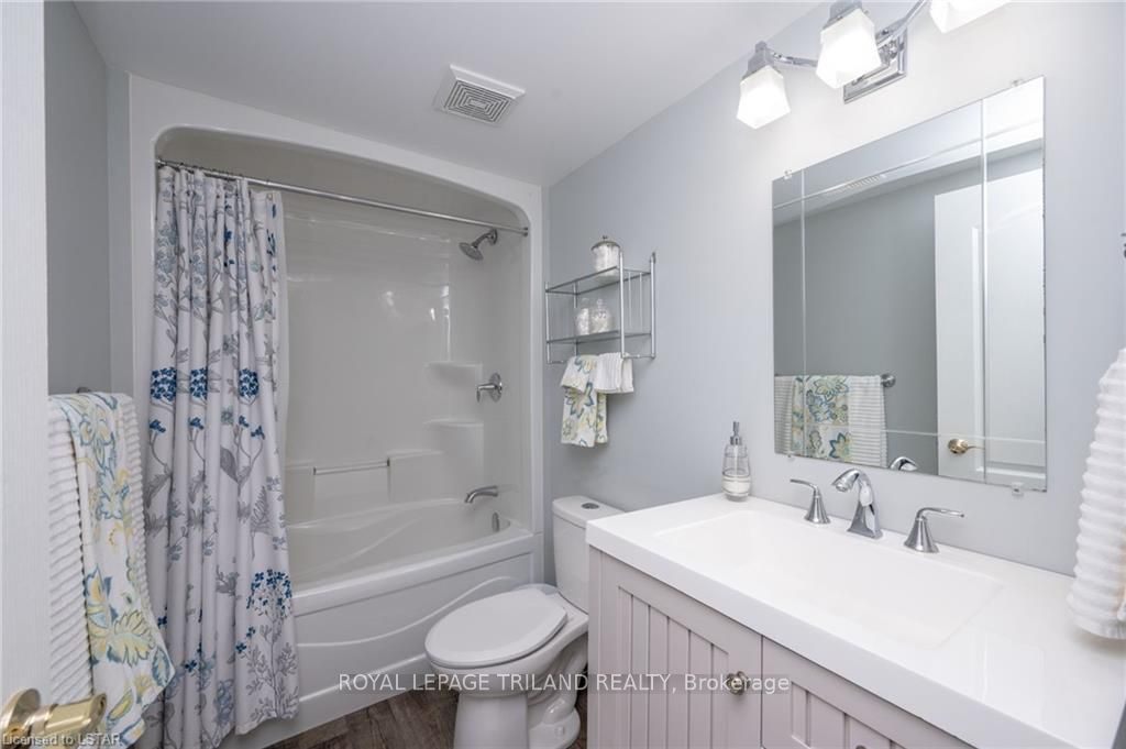 Photo 71 of 45 Westlake Drive, St. Thomas — HOMEH