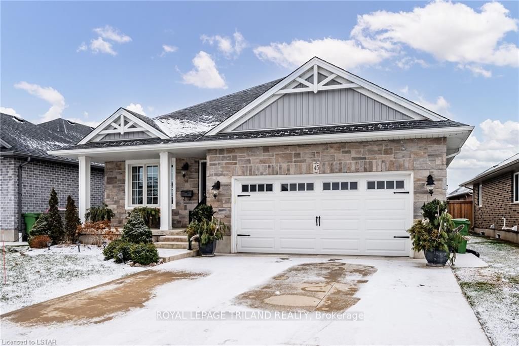 Photo 22 of 45 Westlake Drive, St. Thomas — HOMEH