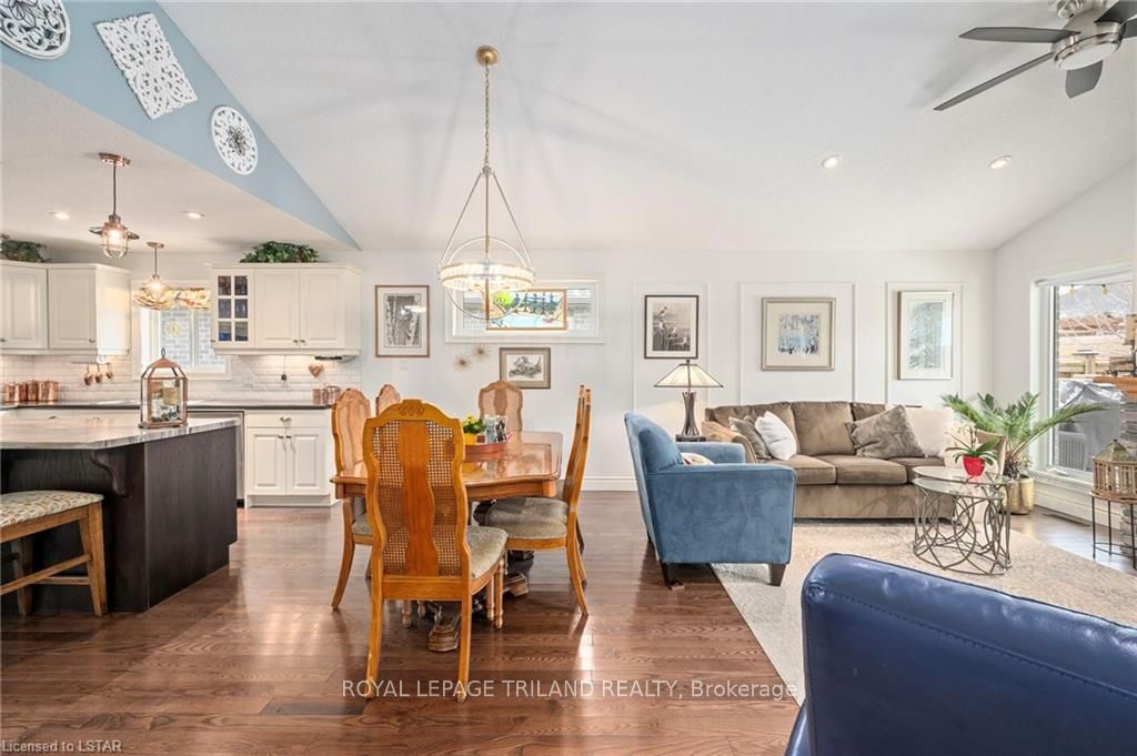 Photo 33 of 45 Westlake Drive, St. Thomas — HOMEH