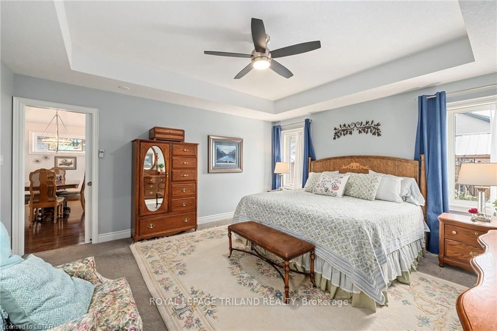 Photo 36 of 45 Westlake Drive, St. Thomas — HOMEH