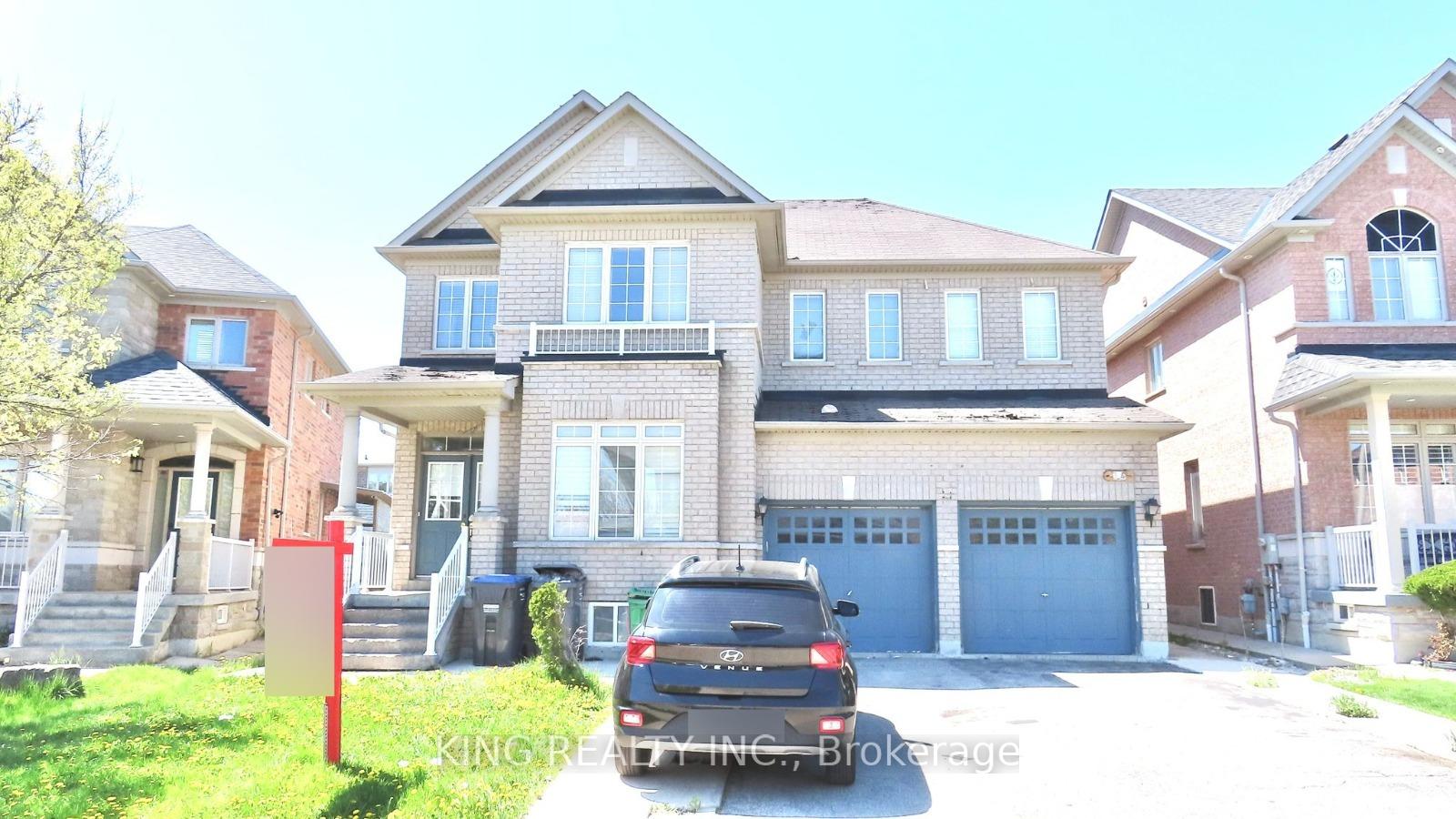 Photo 1 of 34 Lynnvalley Crescent, Brampton, Bram East — HOMEH