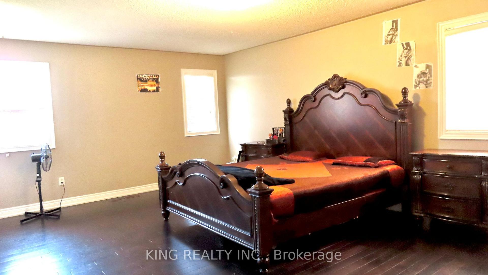 Photo 9 of 34 Lynnvalley Crescent, Brampton, Bram East — HOMEH