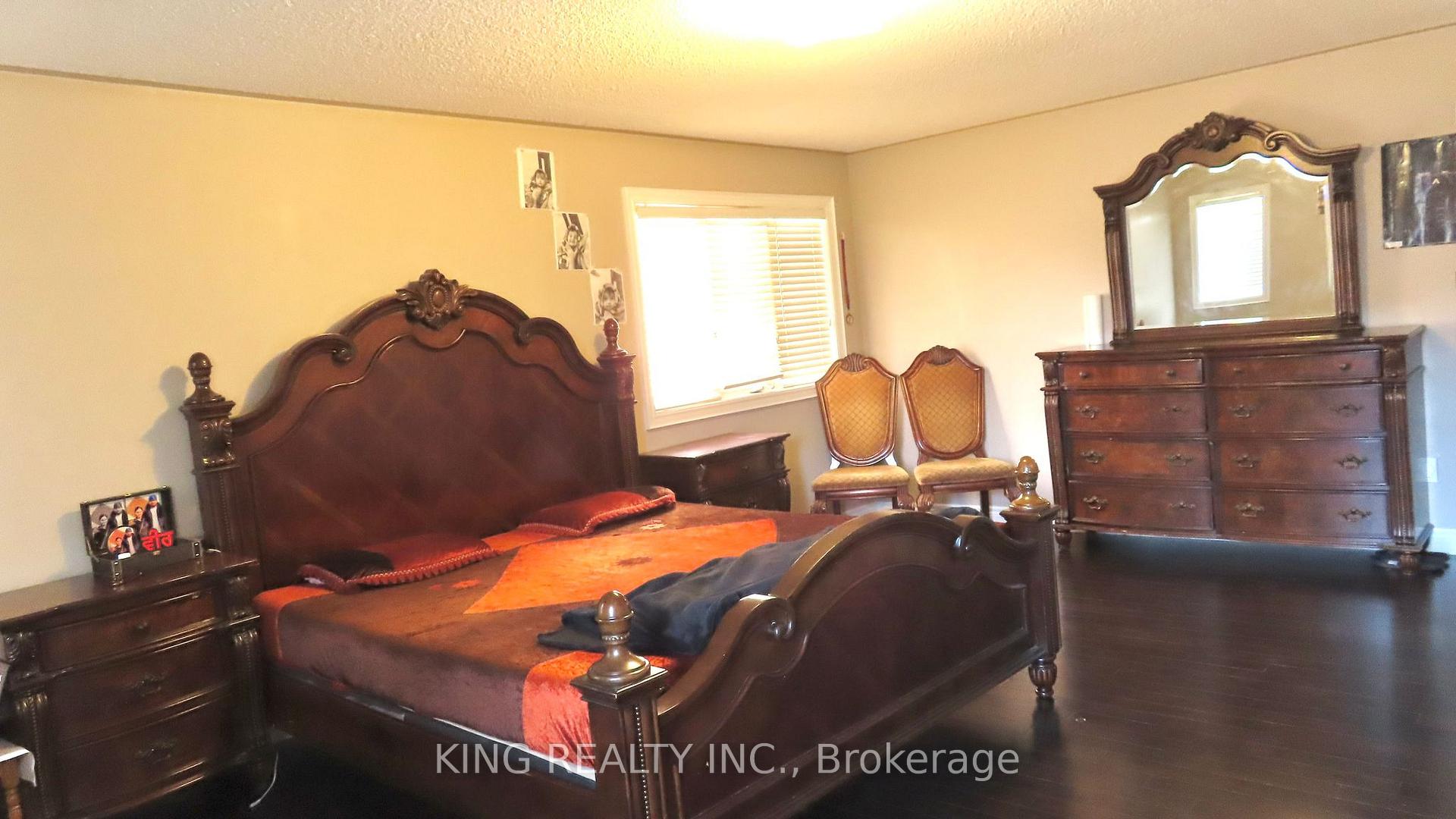 Photo 10 of 34 Lynnvalley Crescent, Brampton, Bram East — HOMEH