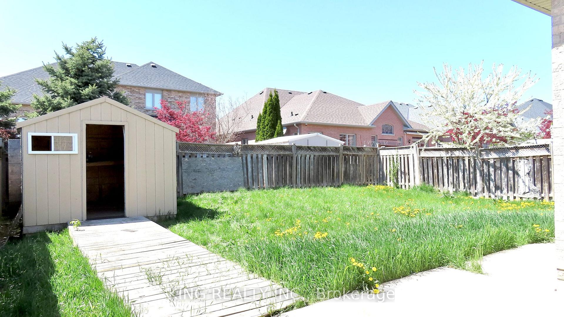 Photo 14 of 34 Lynnvalley Crescent, Brampton, Bram East — HOMEH