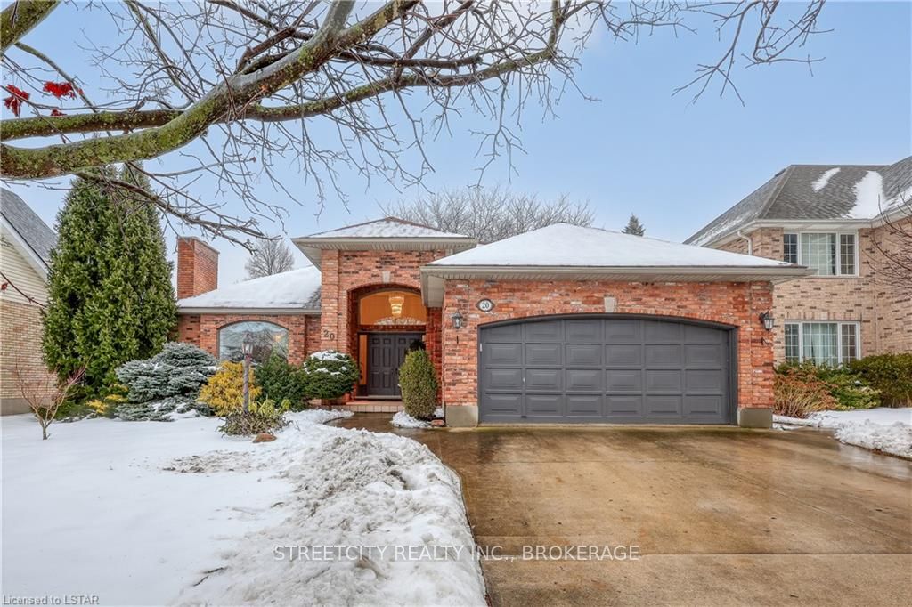Photo 1 of 20 Trevithick Terrace, St. Thomas — HOMEH