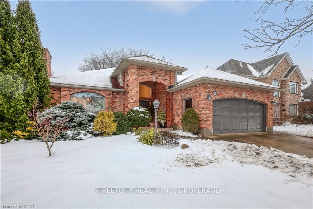 Photo 3 of 20 Trevithick Terrace, St. Thomas — HOMEH