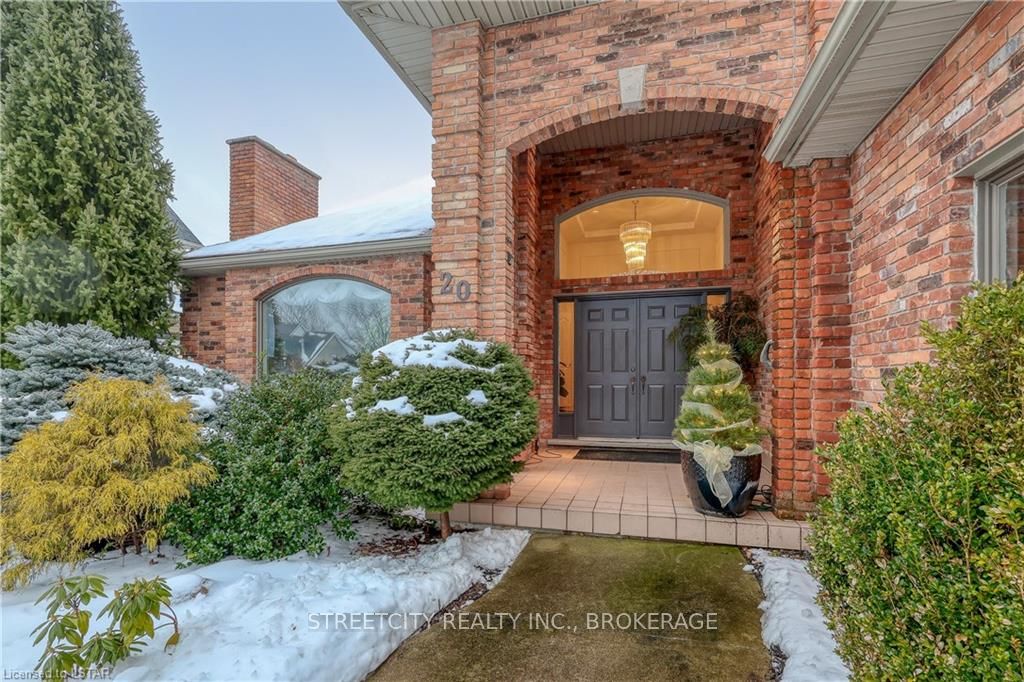 Photo 4 of 20 Trevithick Terrace, St. Thomas — HOMEH