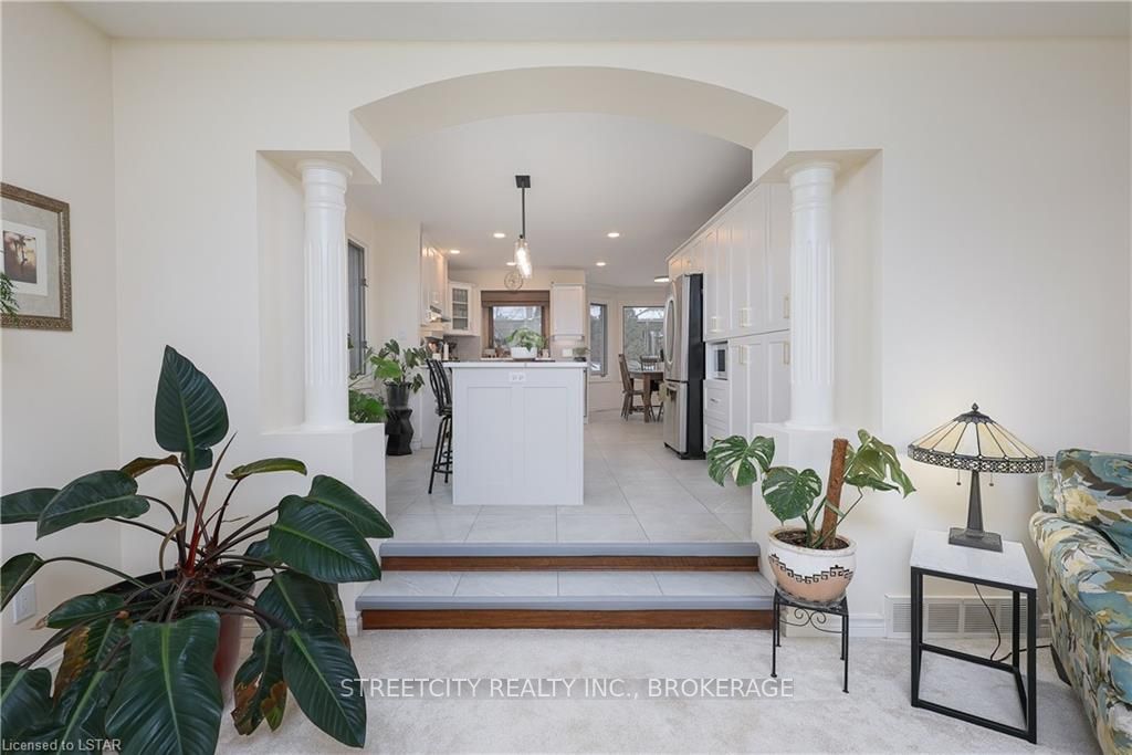 Photo 19 of 20 Trevithick Terrace, St. Thomas — HOMEH