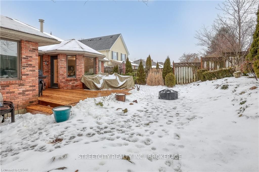 Photo 39 of 20 Trevithick Terrace, St. Thomas — HOMEH
