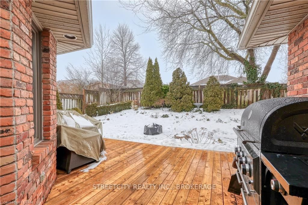 Photo 40 of 20 Trevithick Terrace, St. Thomas — HOMEH