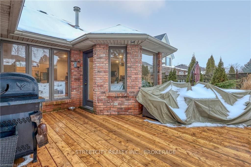 Photo 41 of 20 Trevithick Terrace, St. Thomas — HOMEH